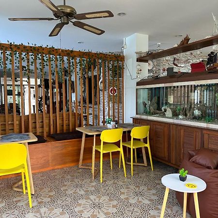 Baan Rosa Bangtao Beach Bangtau-part Kültér fotó