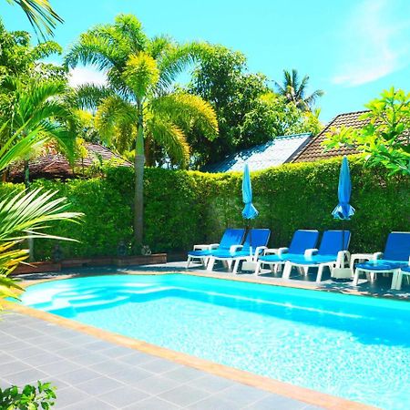 Baan Rosa Bangtao Beach Bangtau-part Kültér fotó