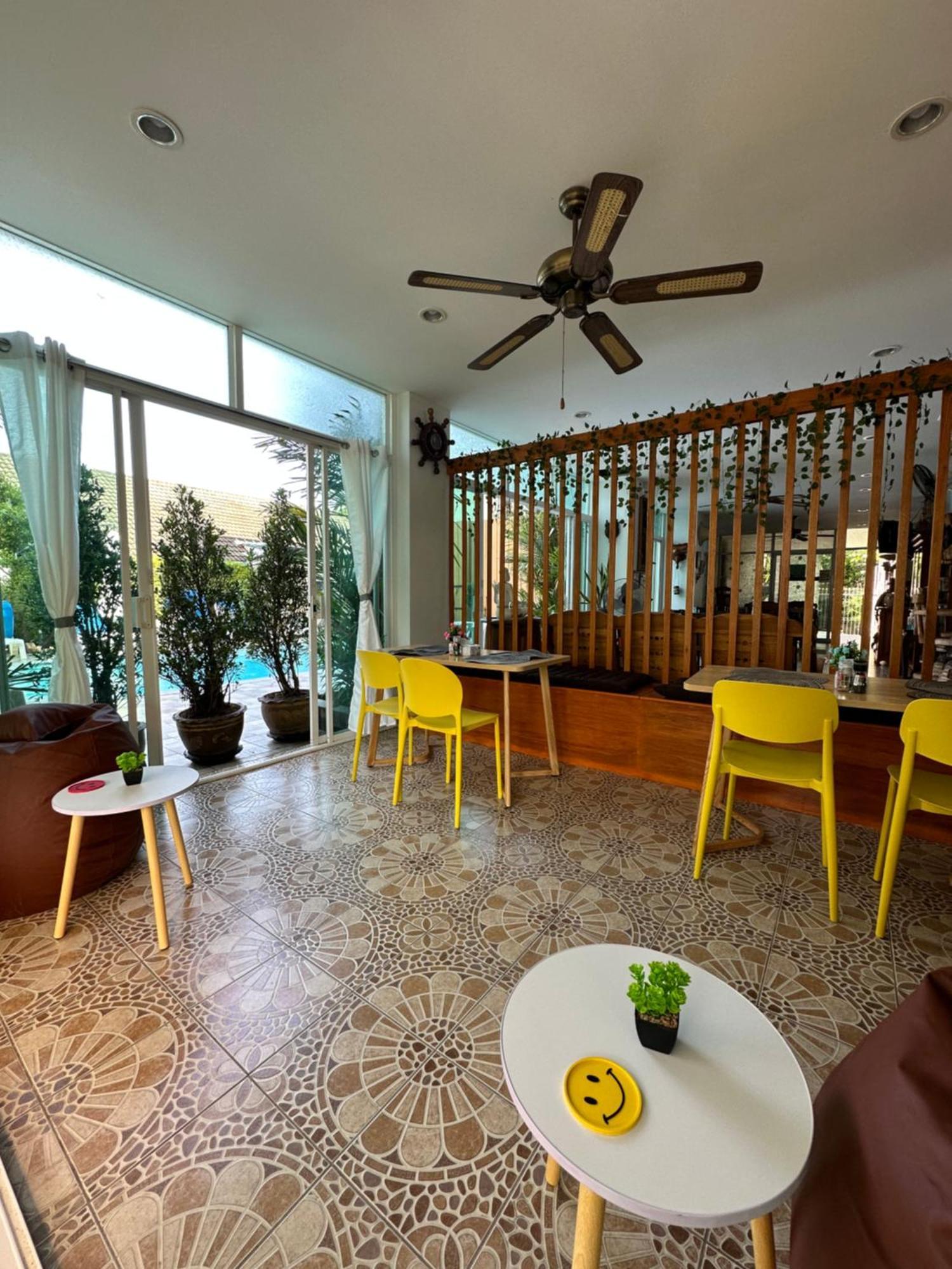 Baan Rosa Bangtao Beach Bangtau-part Kültér fotó