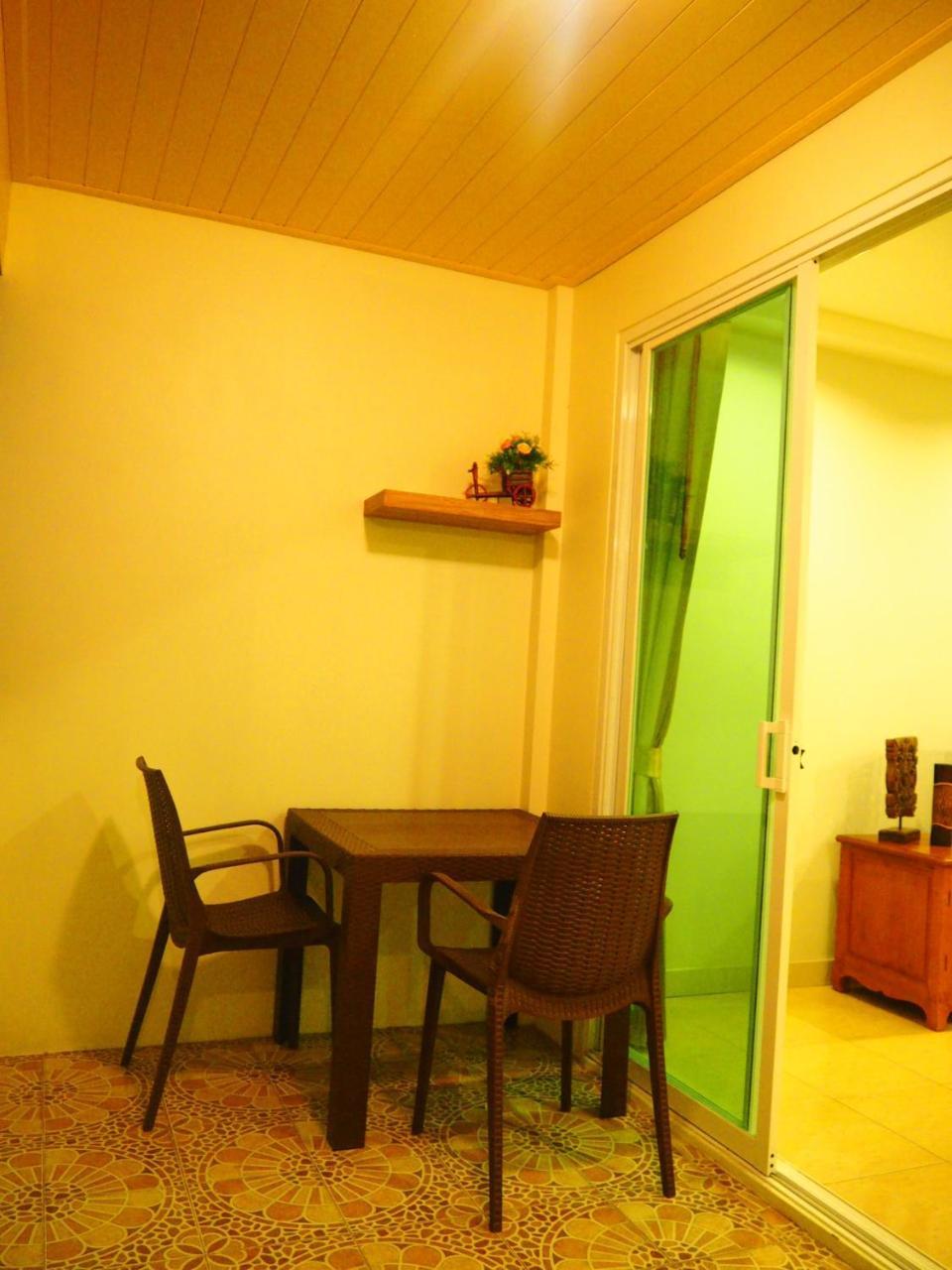 Baan Rosa Bangtao Beach Bangtau-part Kültér fotó