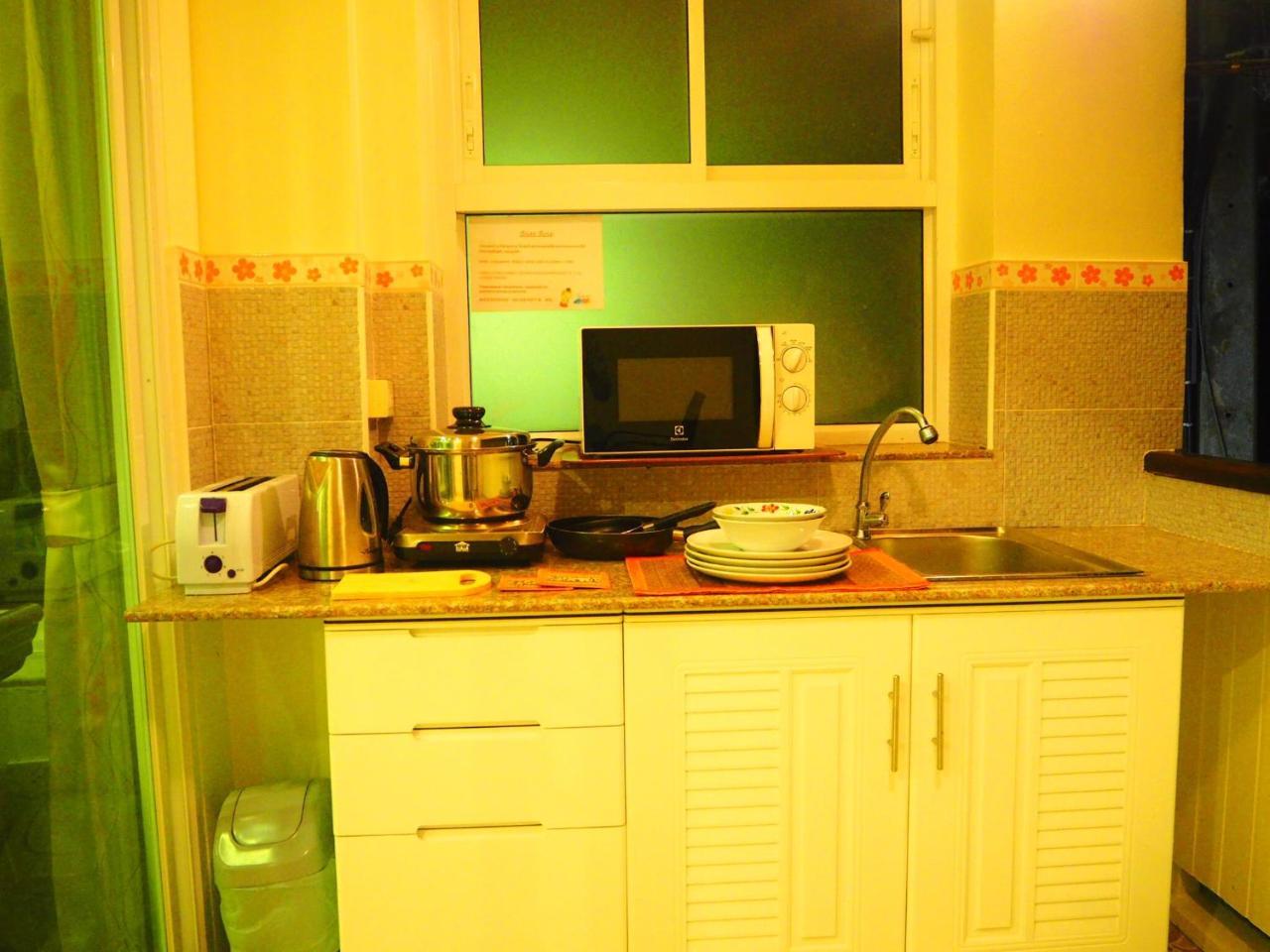 Baan Rosa Bangtao Beach Bangtau-part Kültér fotó