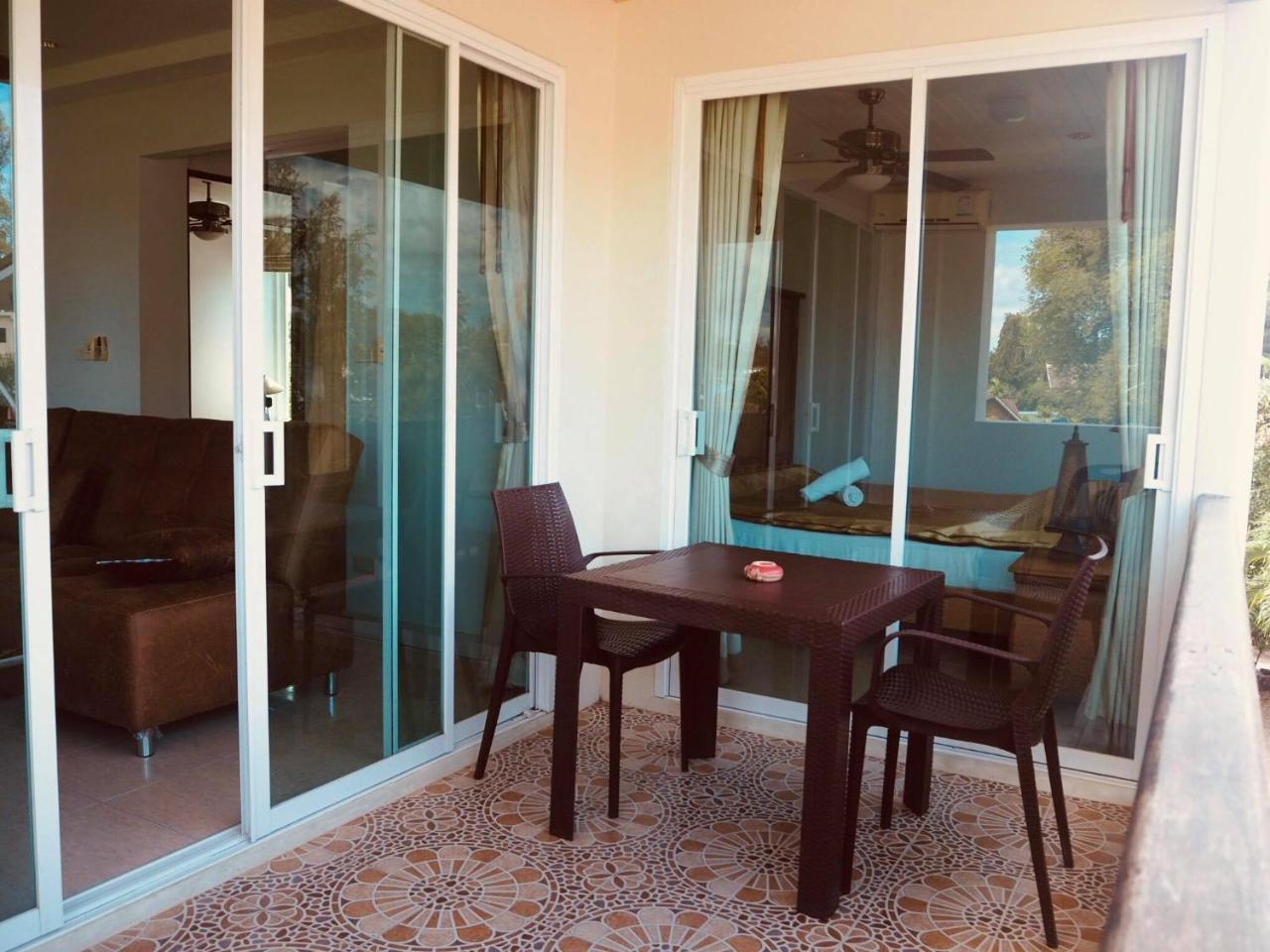Baan Rosa Bangtao Beach Bangtau-part Kültér fotó