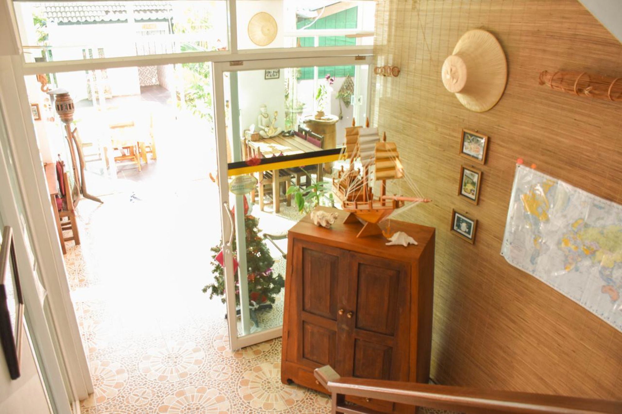 Baan Rosa Bangtao Beach Bangtau-part Kültér fotó